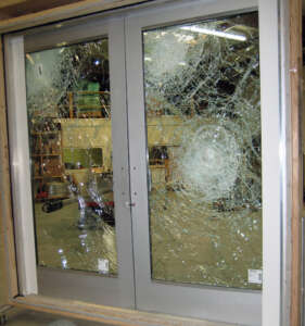 Tubelite_FFStorm_ProjectileTest