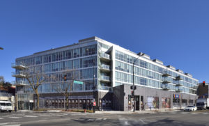 Centrum Bucktown by Michael Lipman.