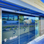 Project - 915 Colorado Boulevard - Denver, CO - Curtainwall