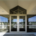 Project - Bay Industries - Green Bay, WI - Entrances - Thumbnail