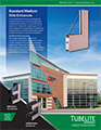 Tubelite Storefront Brochure