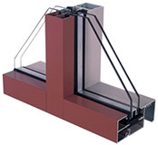 VersaTherm™ Storefront Framing