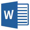 Word Icon
