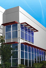 MaxBlock Sun Controls