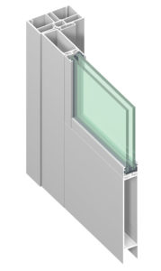 ForceFront Storm Standard Medium Entrancy