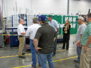 Tubelite_Tour_Oct2014